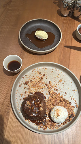 Opinii despre Ryba Restaurant în Abu Dhabi - Hospitality and gastronomy