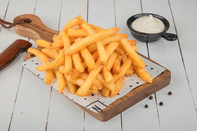 Comentarii opinii despre Mad Kitchen