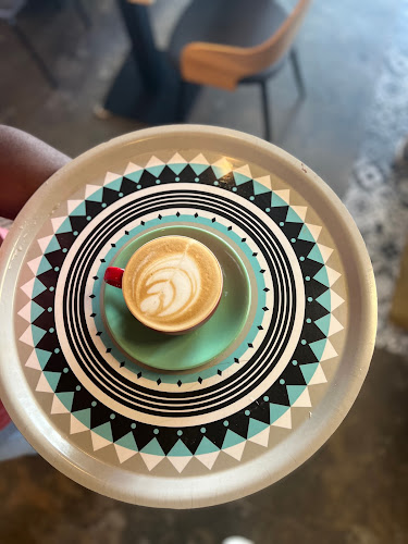 Brews Cafe - Hospitality and gastronomy