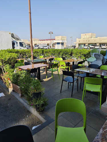 Saeed Al Muaten Restaurant - Dubai