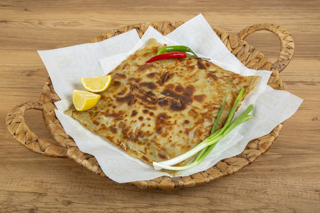 Opinii despre اطايب البلاد-Atayeb Al Bilad în Sharjah - Hospitality and gastronomy