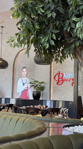 Opinii despre Chef Burak Gurme Dubai Mall în Dubai - Hospitality and gastronomy