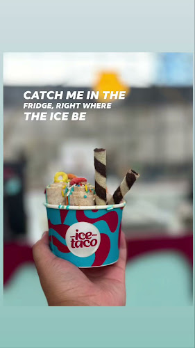 Opinii despre ICE TACO în Abu Dhabi - Hospitality and gastronomy