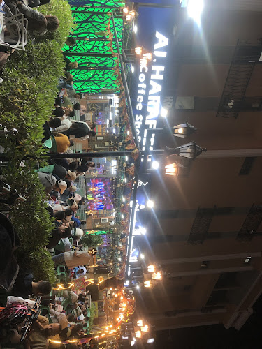 Al Harafeesh Coffee Shop - Dubai