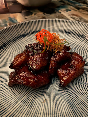 Al Mamsha St - Dubai Marina - Dubai