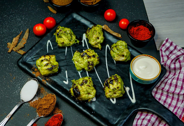 Smokelab Hookah Cafe - Hospitality and gastronomy