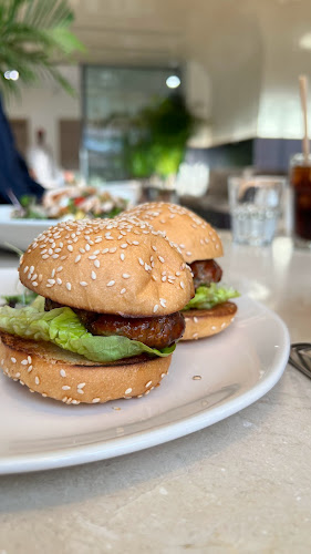 tashas Mirdif - Dubai