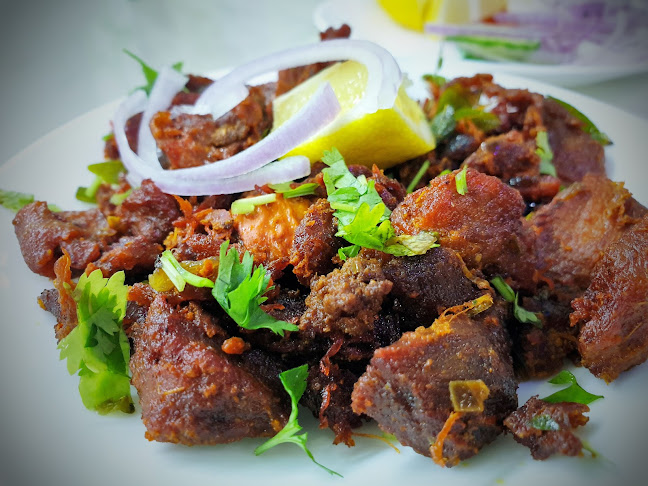 Opinii despre مطعم وكافتيريا البيتAl Bait Restaurant & Cafeteria în Fujairah - Hospitality and gastronomy