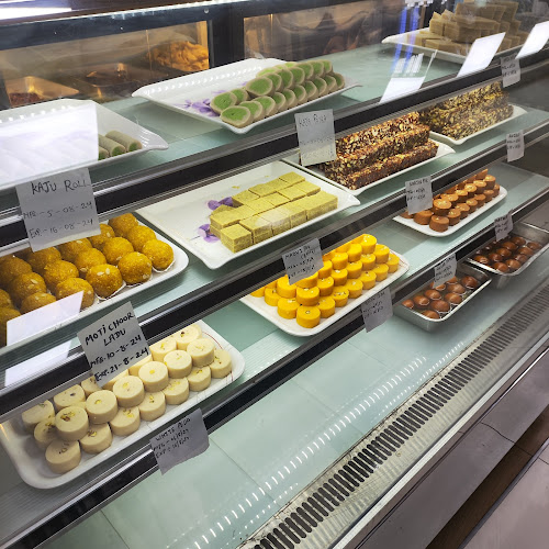 Opinii despre GEETAR RESTAURANT în Sharjah - Hospitality and gastronomy