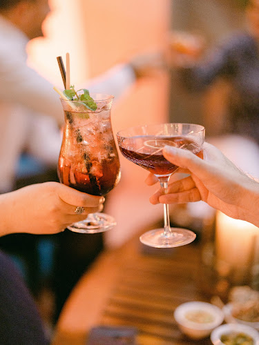 Opinii despre The Polo Bar în Dubai - Hospitality and gastronomy