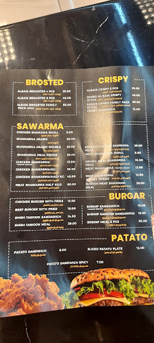 Comentarii opinii despre Basmat al sham