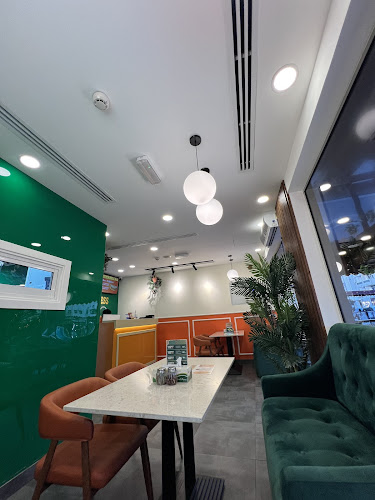 Comentarii opinii despre Lazio'z Pizza - Pizza Restaurant in Al Karama