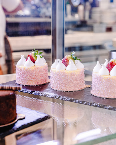 Opinii despre Alison Nelson’s Chocolate Bar în Dubai - Hospitality and gastronomy