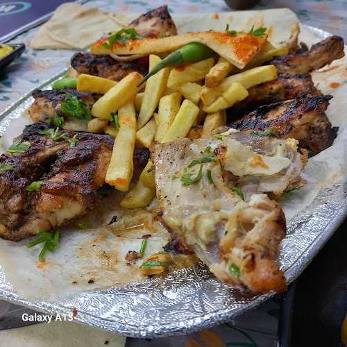 Al Bait Al Soury Restaurant & Grill - Hospitality and gastronomy