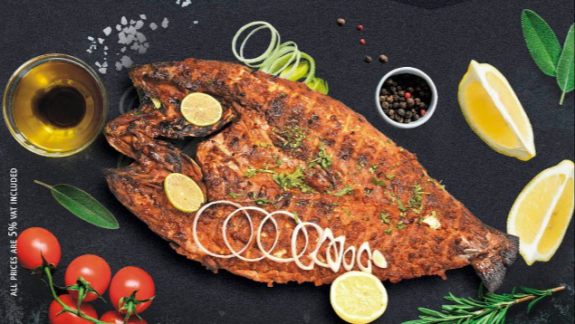 Opinii despre Al Miqat Restaurant - Al Nasserya în Sharjah - Hospitality and gastronomy