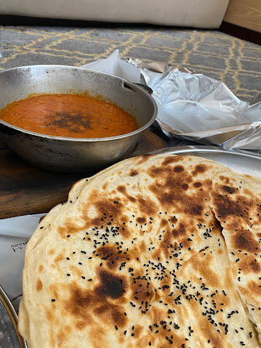 مطعم بيت البخاري