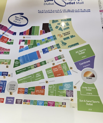 McDonald's - Hospitality and gastronomy