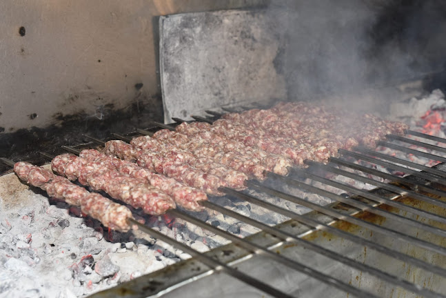 Farahat Almasri Restaurant