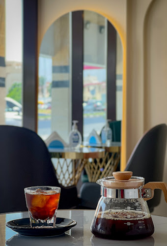 Cinnamon Taste Cafe - Sharjah