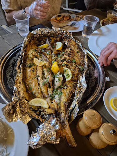 Waterfront market - Deira - Dubai