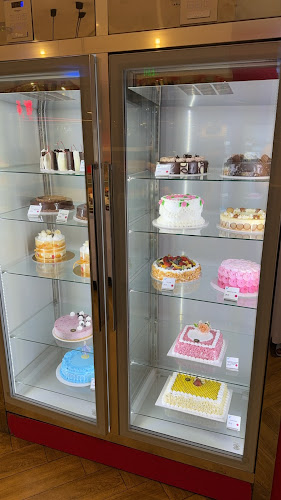 Mister Baker - Sharjah