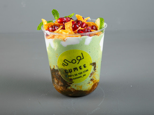 Lumee restaurant Ar Rams - Hospitality and gastronomy