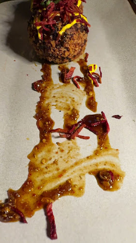 Comentarii opinii despre Zeera by Buddha-Bar