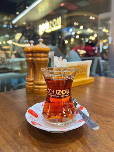 CHOCOMELT DUBAI MALL - Dubai