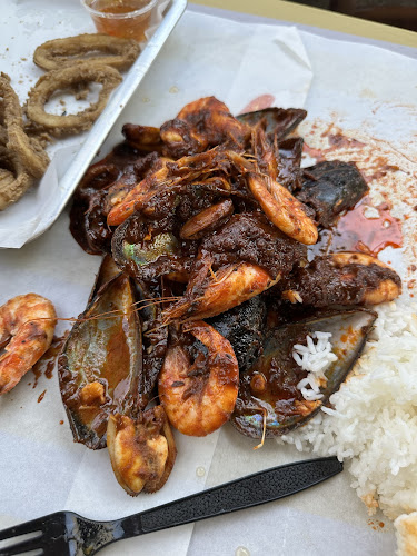 Comentarii opinii despre Carinderia ni Tandang Sora, Deira Dubai