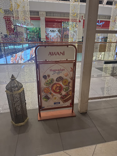 Comentarii opinii despre Awani - The Dubai Mall