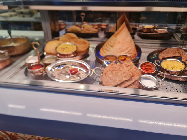 Opinii despre Taste of India, Food Village în Dubai - Hospitality and gastronomy