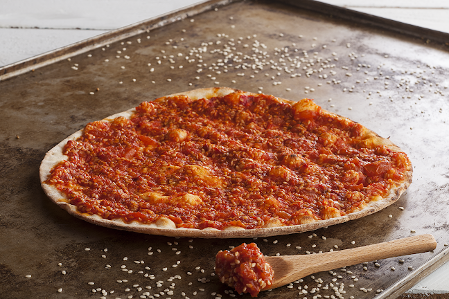 Lebanon Flower Bakery - Hospitality and gastronomy