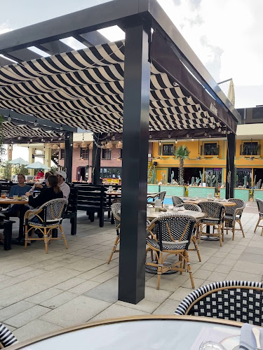 Opinii despre The MAINE Street Eatery Restaurant, Studio City în Dubai - Hospitality and gastronomy