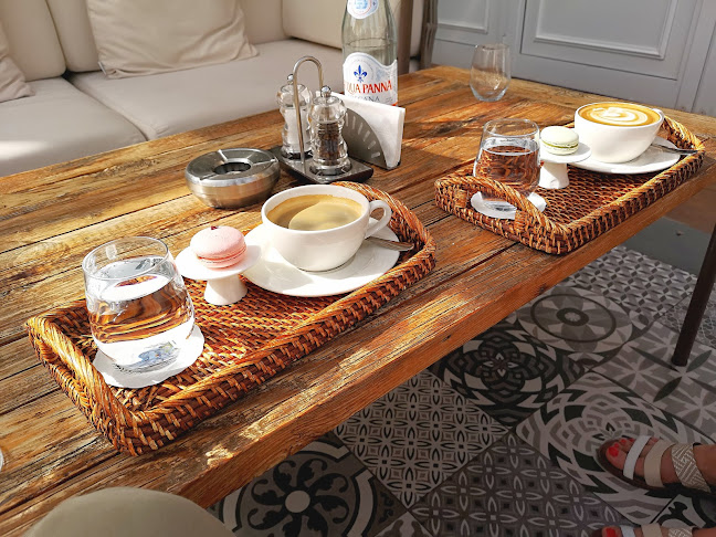 Mina's Kitchen Dubai