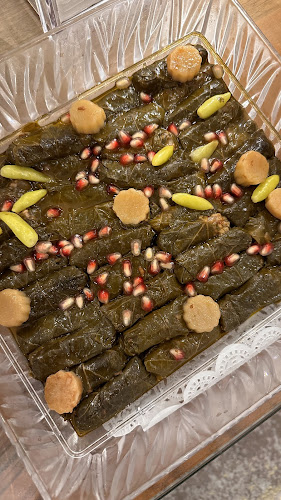 Pistachio.box - Dubai