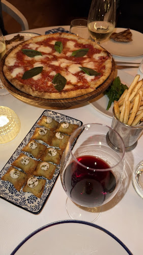 Bagatelle Dubai - Hospitality and gastronomy