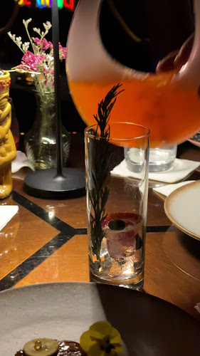 Opinii despre Carnival by Trèsind Restaurant & Bar | DIFC, Dubai în Dubai - Hospitality and gastronomy