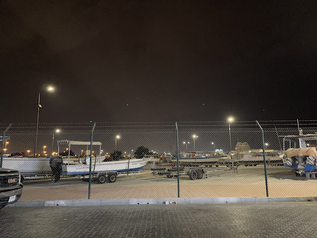 Opinii despre Miami Restaurant Dubai în Dubai - Hospitality and gastronomy