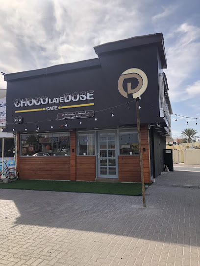 Chocolate dose Café