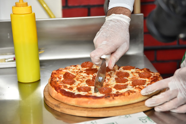 ALHABIBI RESTAURANT مطعم الحبيبي - Ajman