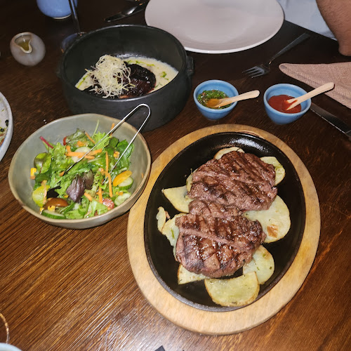 Toro Toro by Chef Richard Sandoval - Hospitality and gastronomy