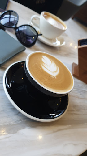 Comentarii opinii despre Saeed Cafe