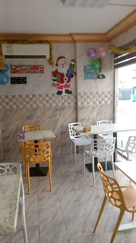 Opinii despre JT Tasty Restaurant în Abu Dhabi - Hospitality and gastronomy