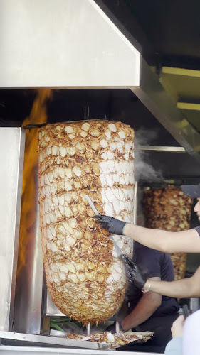 Opinii despre مطعم السيف - AL-SAIF fast food în Sharjah - Hospitality and gastronomy