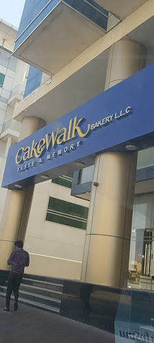 Cakewalk Bakery - Dubai