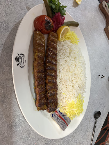 مطعم ارسلان - Hospitality and gastronomy