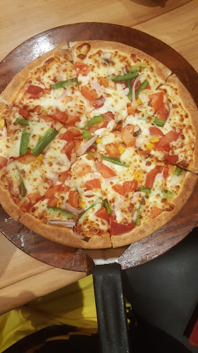 The Pizza Company - Sharjah