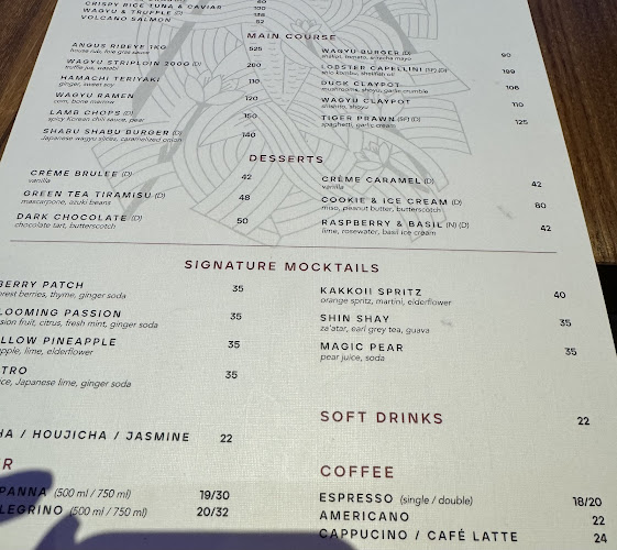 OTORO - Hospitality and gastronomy