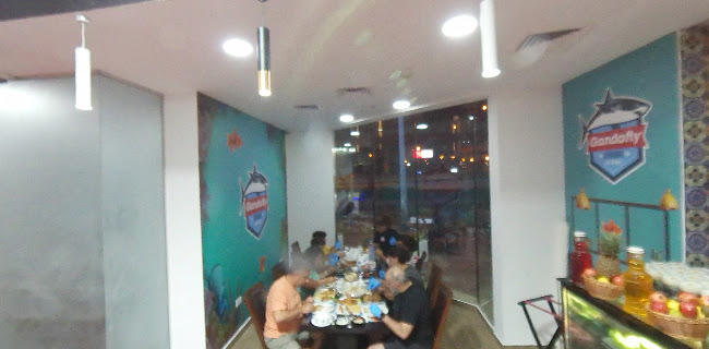 116 Sheikh Zayed Rd - Trade Centre - Trade CentreTrade Centre 1 - Dubai