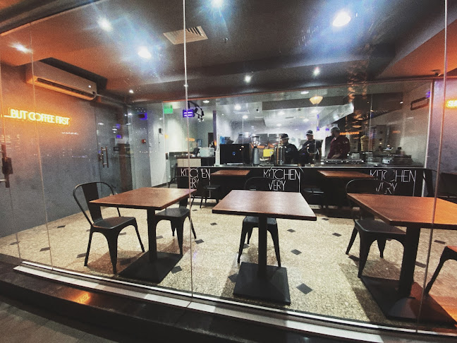 KED Restaurant Shawarma&Coffee